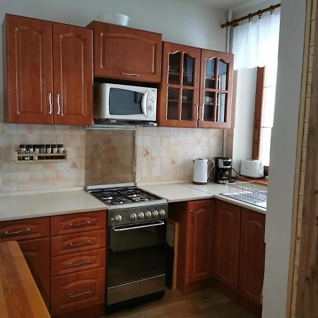Privat Kovac Apartman Tátralomnic Kültér fotó