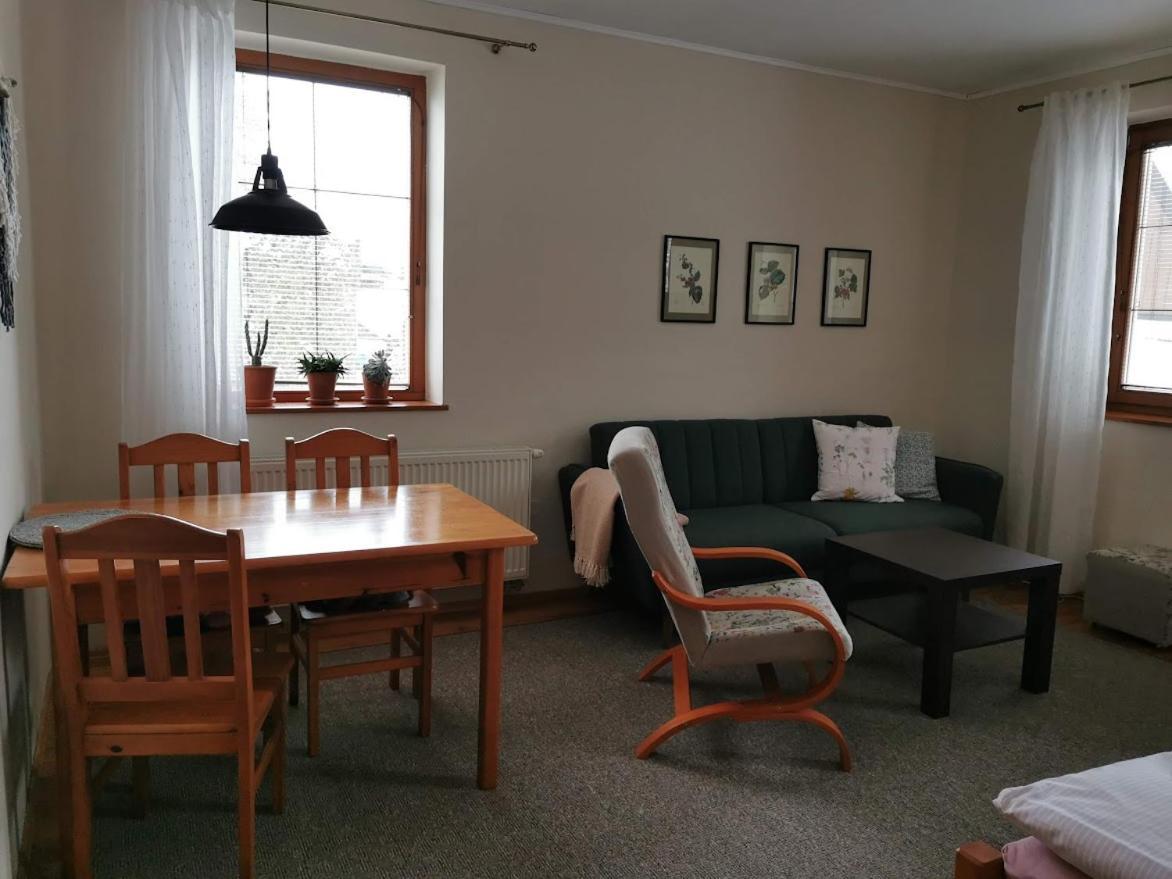 Privat Kovac Apartman Tátralomnic Kültér fotó