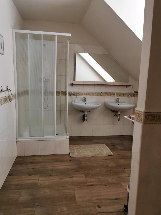 Privat Kovac Apartman Tátralomnic Kültér fotó