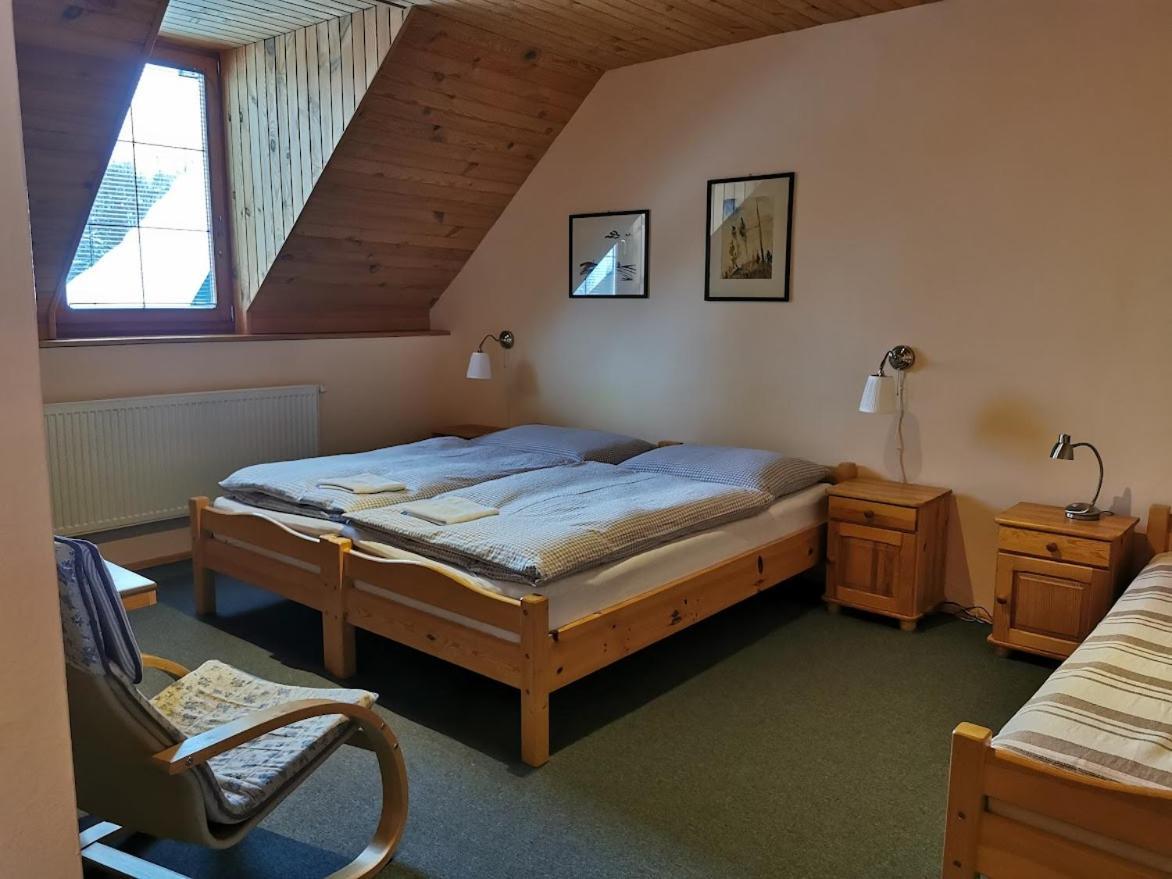 Privat Kovac Apartman Tátralomnic Kültér fotó