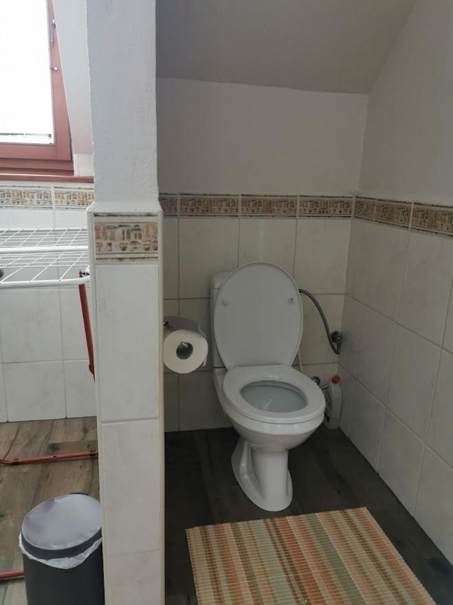 Privat Kovac Apartman Tátralomnic Kültér fotó