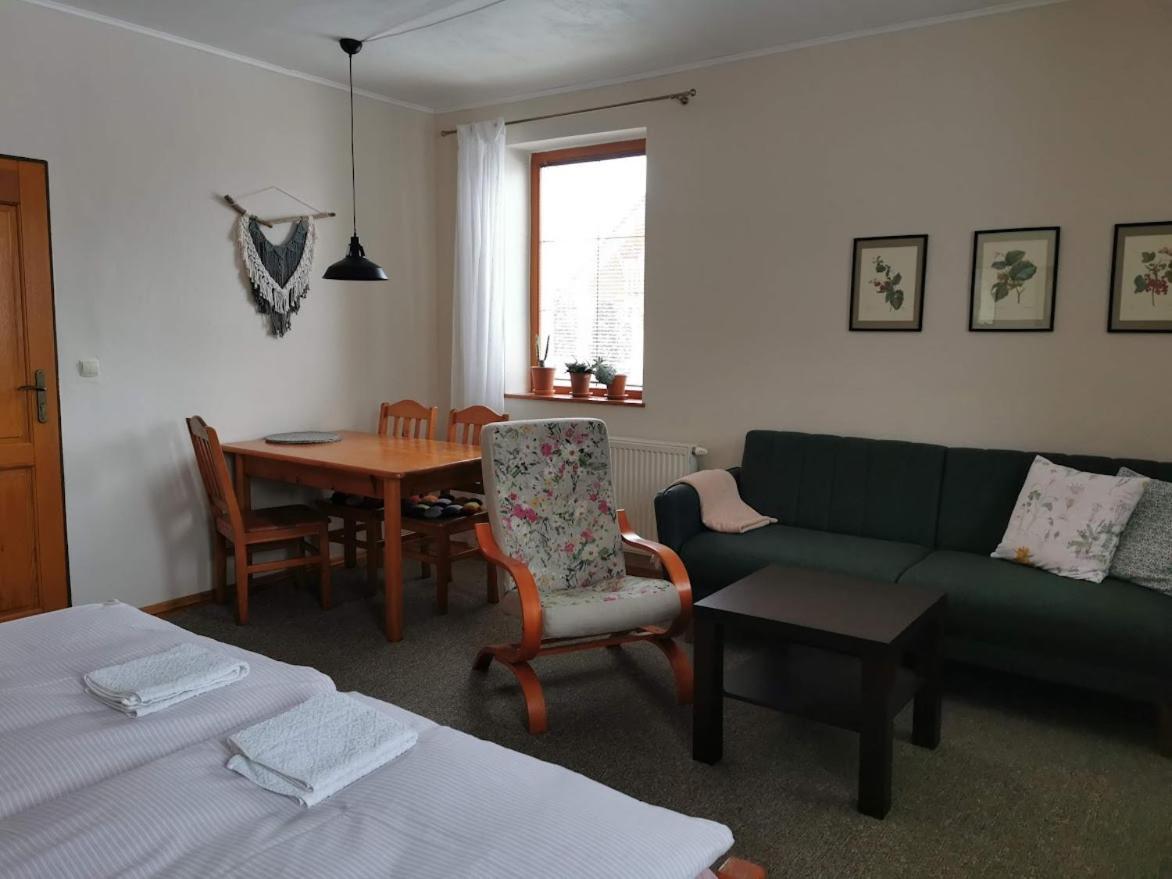 Privat Kovac Apartman Tátralomnic Kültér fotó