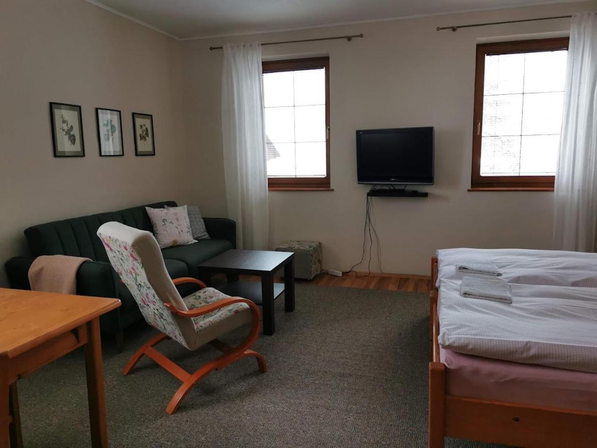 Privat Kovac Apartman Tátralomnic Kültér fotó