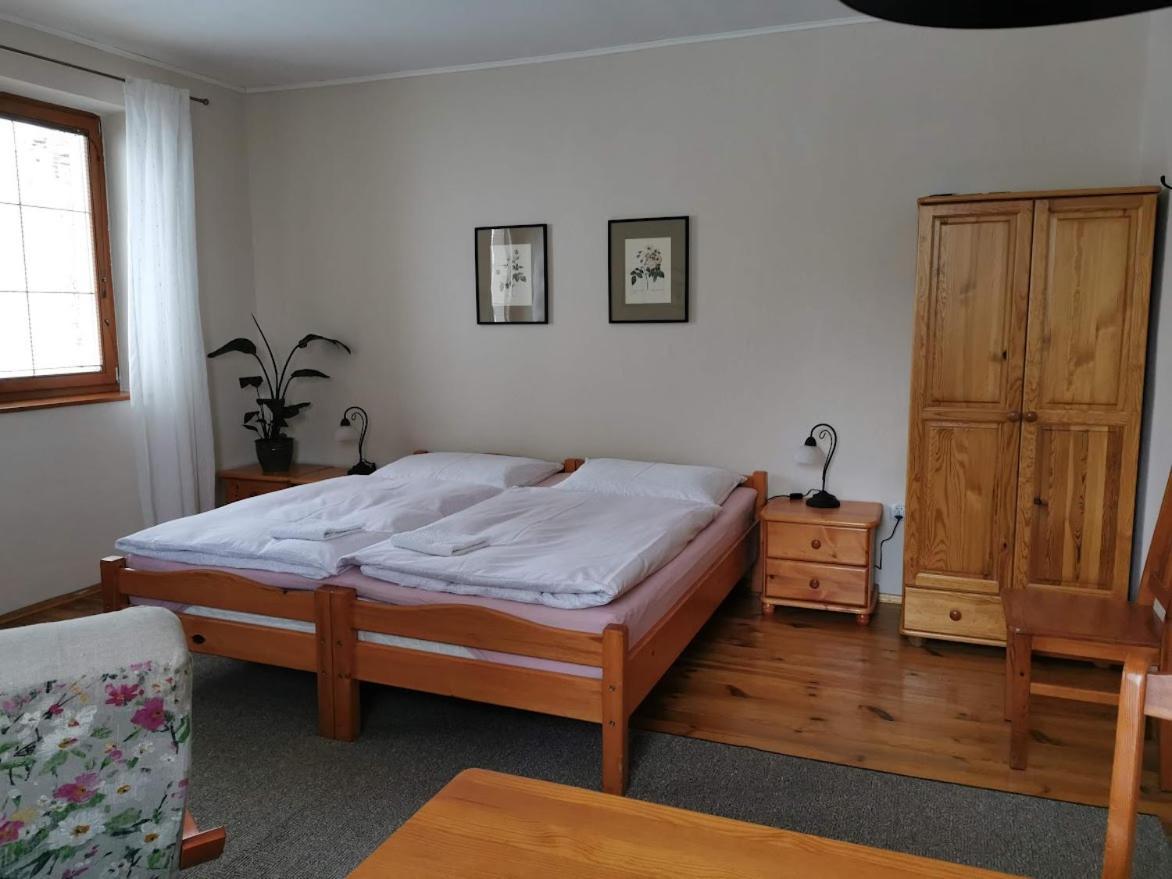 Privat Kovac Apartman Tátralomnic Kültér fotó